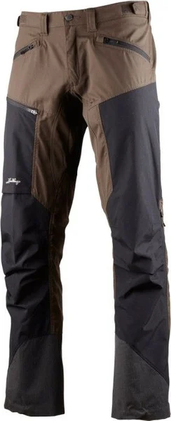 Fynd M's Antjah Pant Green