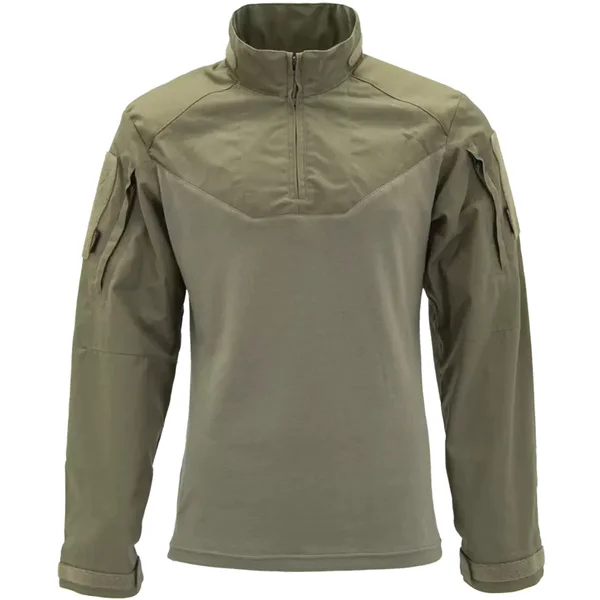 Begränsat erbjudande Combat Shirt - Ccs Olive