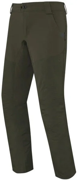 Outlet M's Core Pants Green Moss