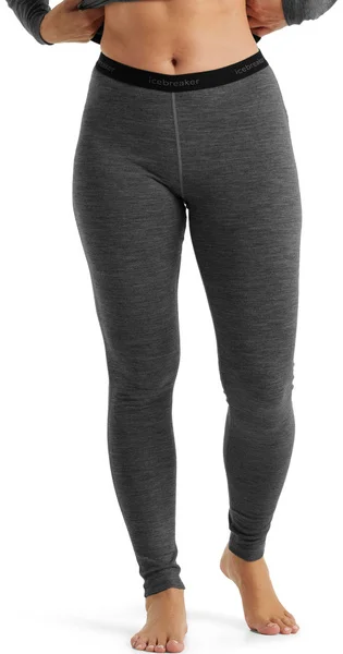 Billig W's 200 Oasis Leggings Gritstone Heather