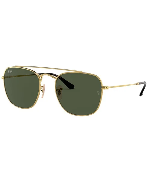 RB3557 Legend Gold Green Premium