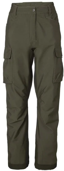 Premium Endeavor Chevalite Pants Women 2.0 Autumn Green