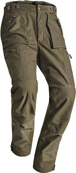 Snabb frakt M's Outland Pro Action GTX Hunting Pants Green