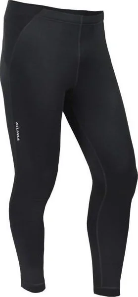 Aclima WoolShell Pant Man (2019) Jet Black Lägg i varukorgen