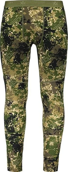 M's Drirelease Base Layer Bottom BlindTech Invisible Rea