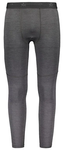 M's Merino Base Layer Bottom Dark Grey Snabb leverans