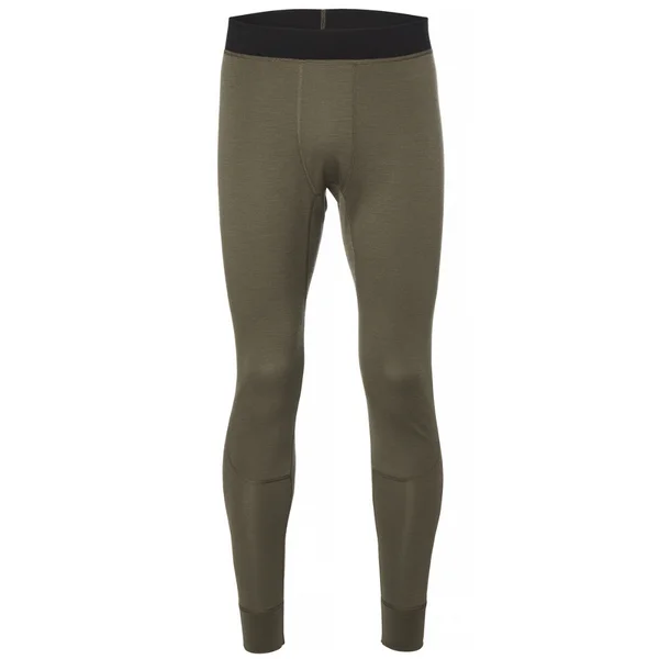 Begränsat erbjudande M's 200 Merinowool Longs Tarmac Green