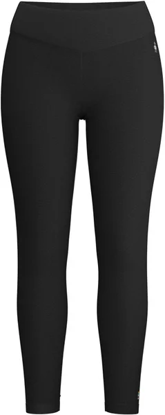 Premium W's Classic Thermal Merino Bottom Black