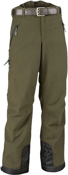 Extra rabatt Axton Pant Green