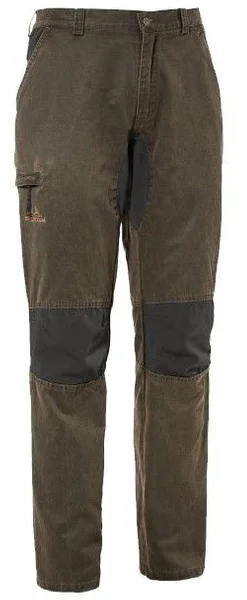 Wolverine M Trouser Brown Beställ idag