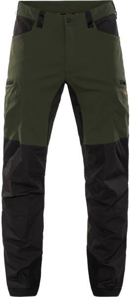 I lager Ragnar Trousers Duffel Green/Phantom