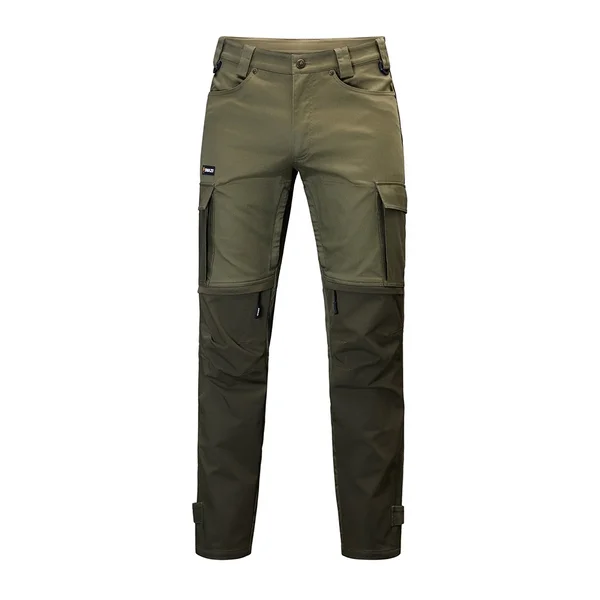 Populärt val Ipotane Pants European Olive