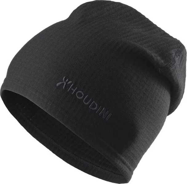Reapris Wooler Top Hat True Black