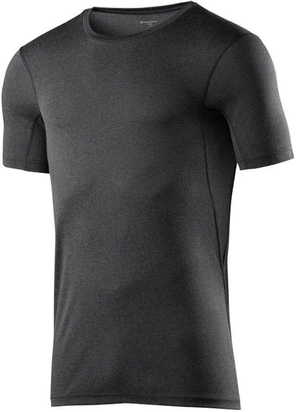 Bästa pris M's Dynamic Tee Rock Black