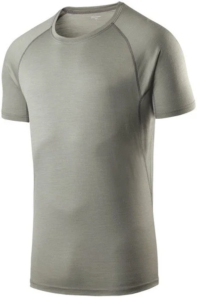 Bästa pris M's Airborn Tee Geyser Grey