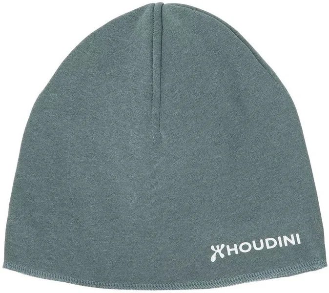 Toasty Top Hat Deeper Green Heather Sista chansen