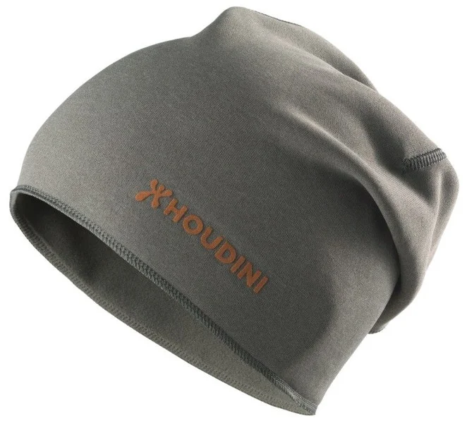 Toasty Top Hat Geyser Grey Heather Beställ nu