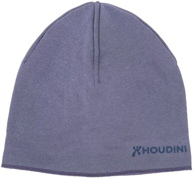 Rabatt Toasty Top Hat Greystone Purple Heather