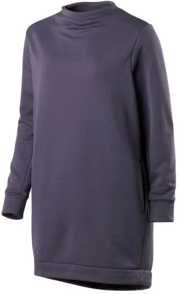 Fri frakt W's Angie Tunic Greystone Purple