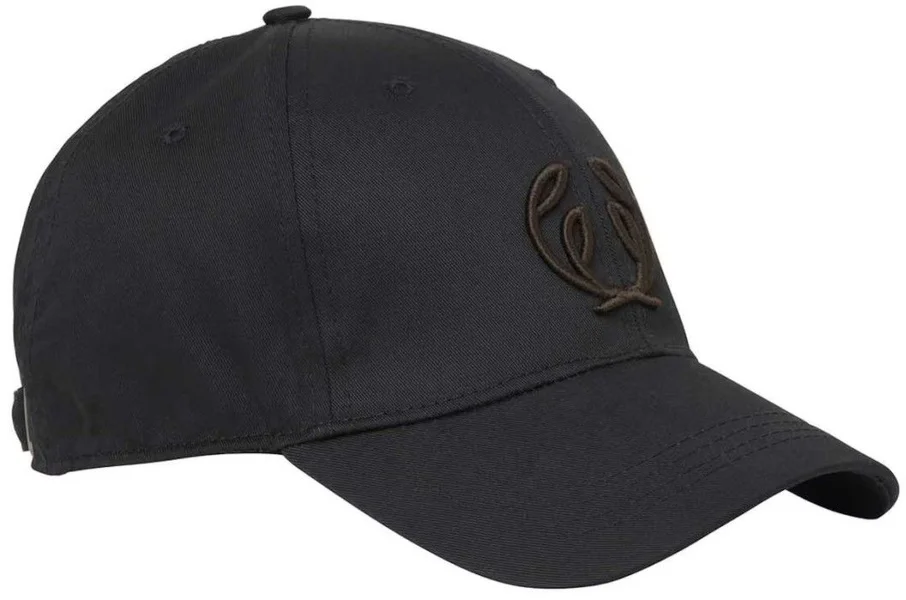 Endast idag Barrel Cap Black Night