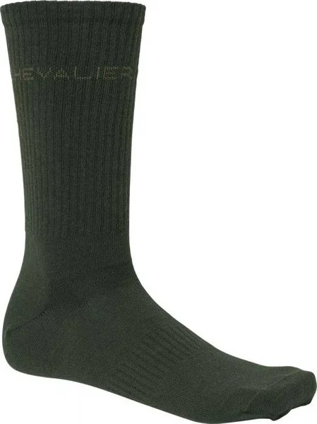 Liner Sock Coolmax Unisex Dark Green Endast denna vecka