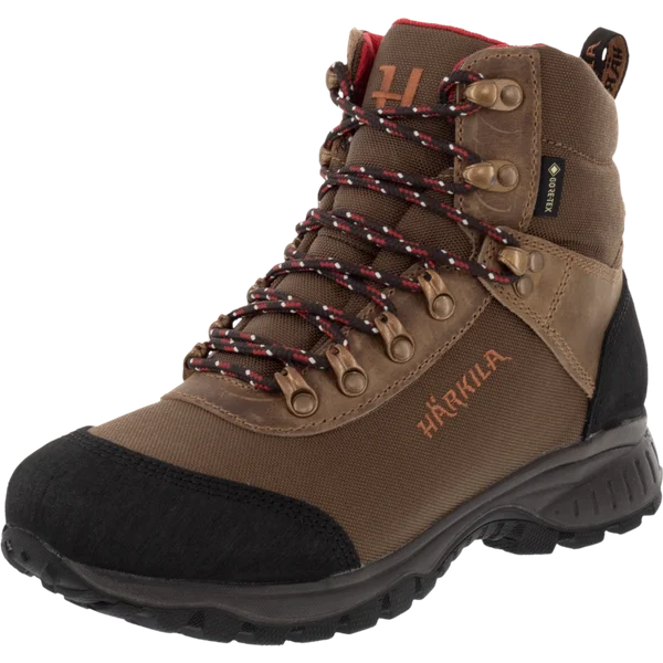 Wildwood GTX Brown Nedsatt pris