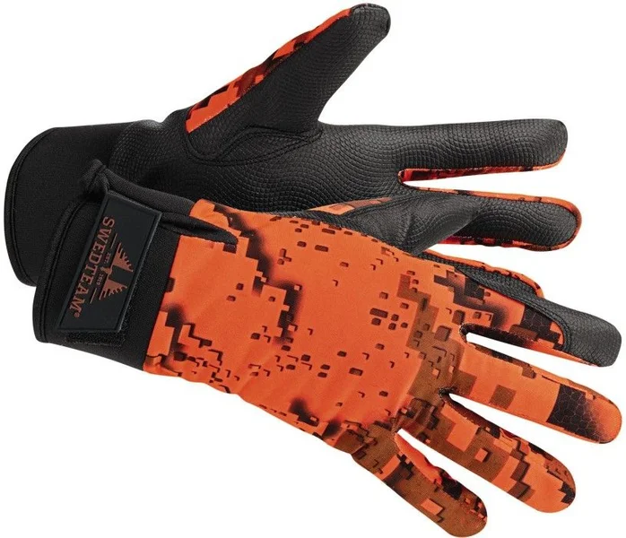 Ridge Dry M Glove Desolve Fire Kundfavorit