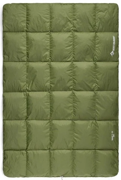 Erbjudande Sea To Summit Sleepbag Down Tanami 7C Comforter Q