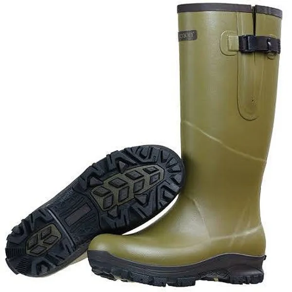 Helag Pro Unisex Light Green Expressleverans