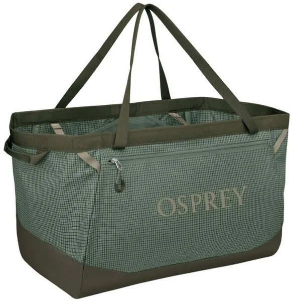 Transporter Gear Tote 60L Pine Leaf/Earl Grey Kampanjpris
