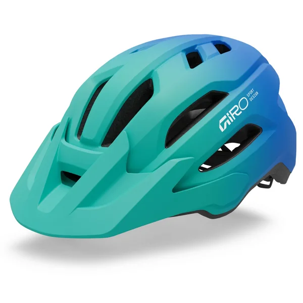 Fixture Mips Ii Y Mat Aqua Green/Blue Jewel Fade Rabatter