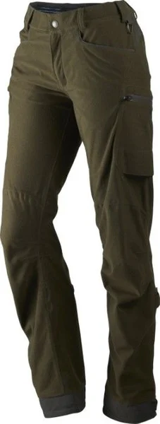 Erbjudandepris Freja Lady Trousers Willow Green