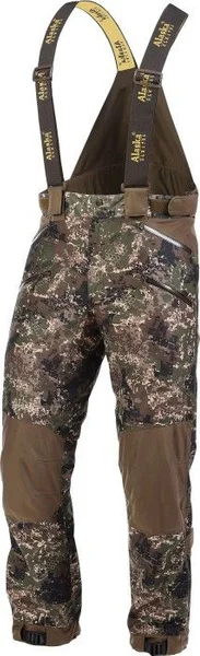 Billig Superior Bib Pants BlindTech Invisible