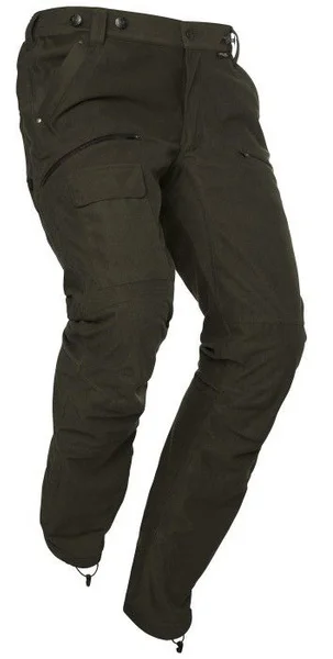 Setter Pro Pant w ventilation Grön Köp online