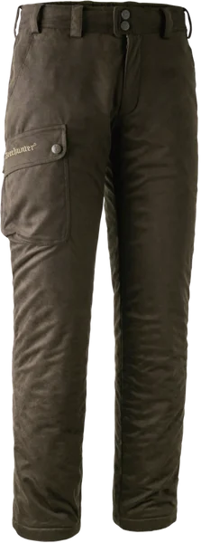Explore Winter Trousers Walnut Trygg betalning
