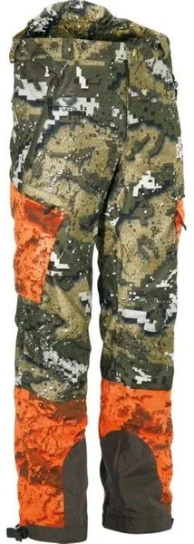 Utförsäljning Ridge Pro Men Trouser Desolve Veil/Fire