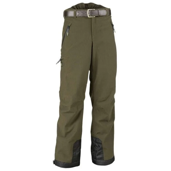 Köp online Axton Trousers Men Green