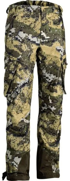 Ridge Pro Pant Men Desolve Veil Nedsatt pris