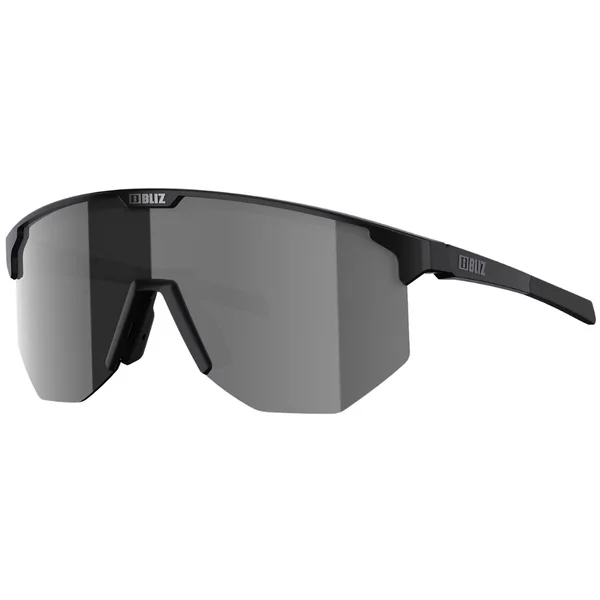 Rabatt Hero Small Matt Black Smoke&Silver Mirr Smoke&Silver Mirr