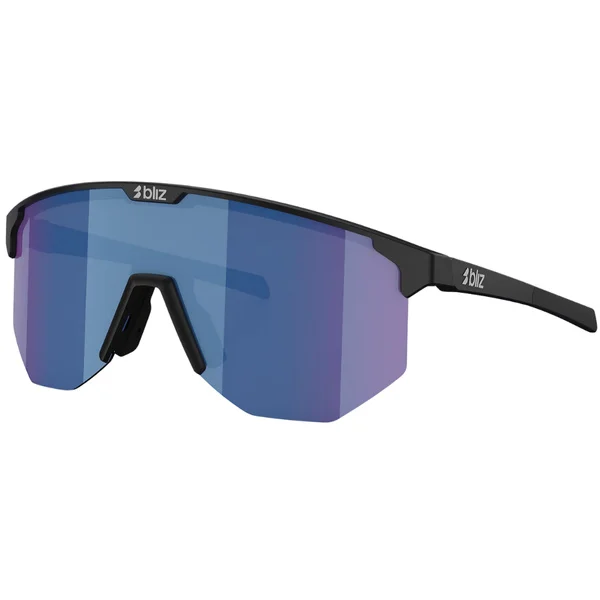 Hero Matt Black Brown Blue risnedsättning