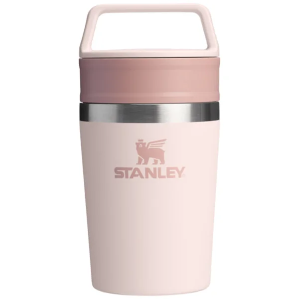 The Café-To-Go Travel Mug 0.23 L / 8 Oz Rose Quartz Nyhet