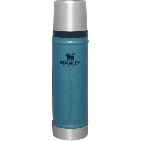 The Legendary Classic Bottle 20 Oz / 0.59 L Hammertone Lake Snabb frakt