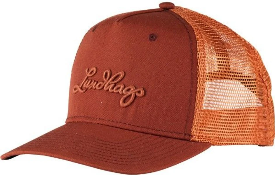 Trucker Cap Rust Beställ nu