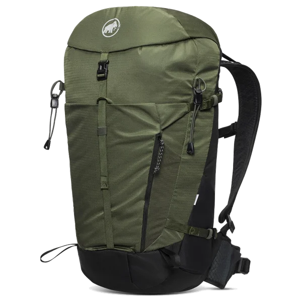 Sista chansen Lithium 30L Dark Marsh/Black