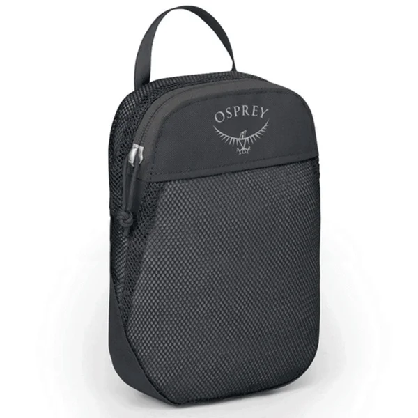 Premium Daylite Packing Cube Small Black
