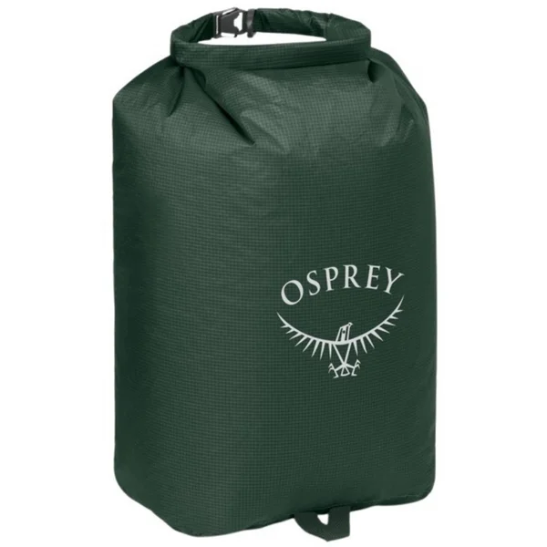 Ul Dry Sack 12 Tundra Green Begränsat erbjudande