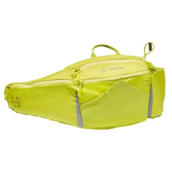 Premium Big Attendant Bright Green