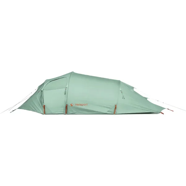 Säker betalning Scouter Lofoten 2 Tent Granit Green/Cloudberry
