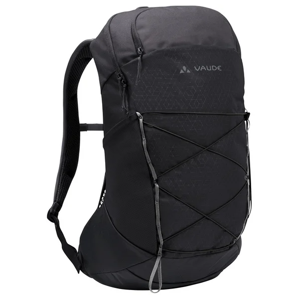 Agile Air 20 Black I lager