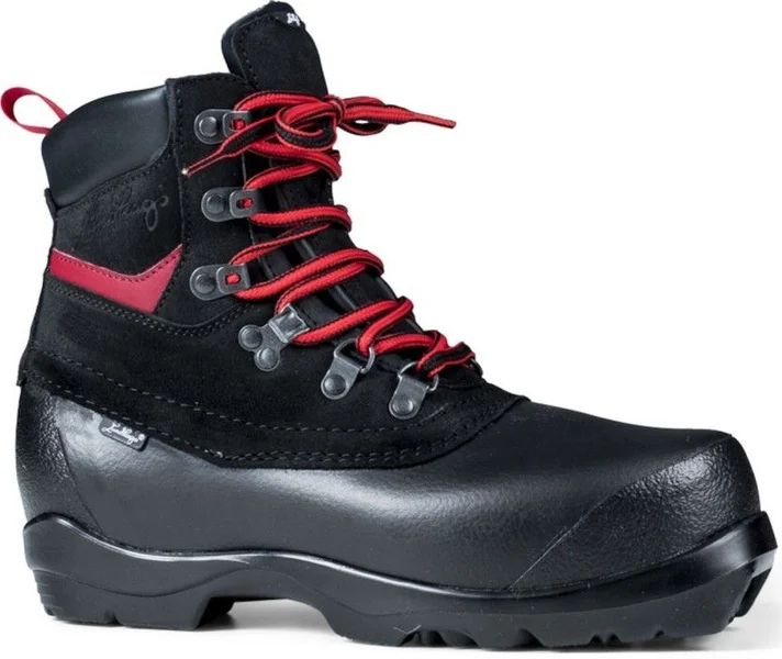 Rabatt Guide BC Black/Red